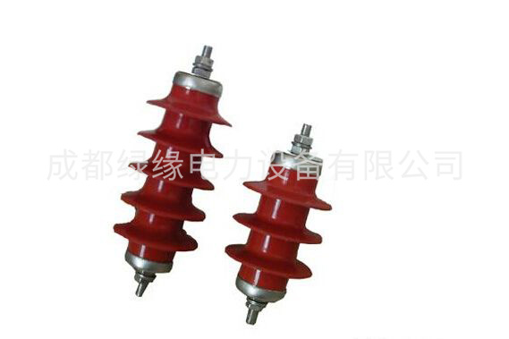 HY5WD-12.7/31、HY5WD-13.5/31電機型避雷器