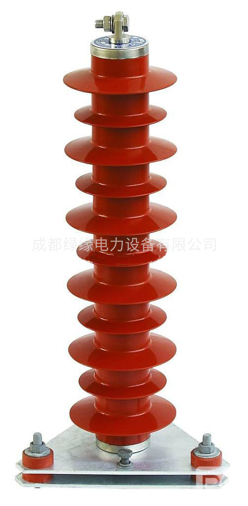 HY5WR-51/134-J、HY5WR-42/134-J電容+計(jì)數(shù)型避雷器