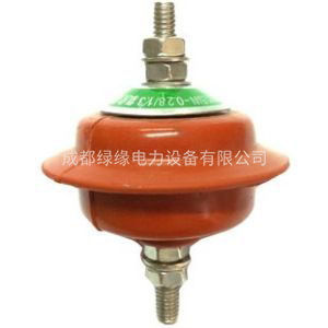 HY2.5WD-1.3/3.6、HY2.5WD-2.6/7.2低壓型避雷器