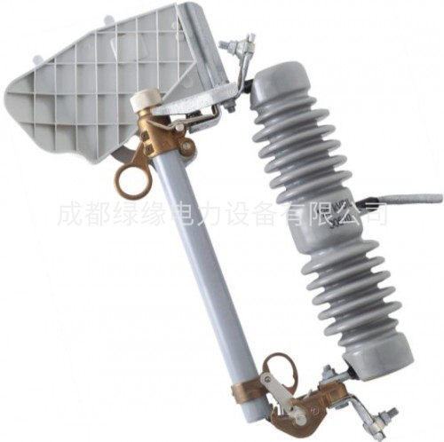 LBUII-12F-12/100A、LBUII-12F-12/200A戶外高壓陶瓷跌落式熔斷器