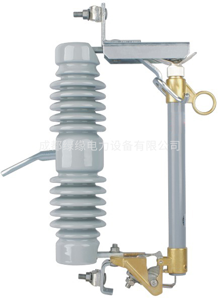 PD-15/100A、PD-15/200A戶外高壓陶瓷跌落式熔斷器