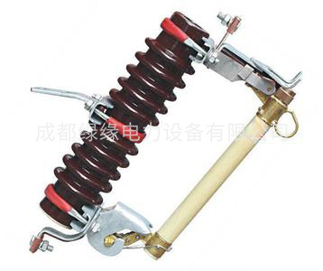 RW10-12/100A、RW10-12/200A戶外高壓陶瓷跌落式熔斷器