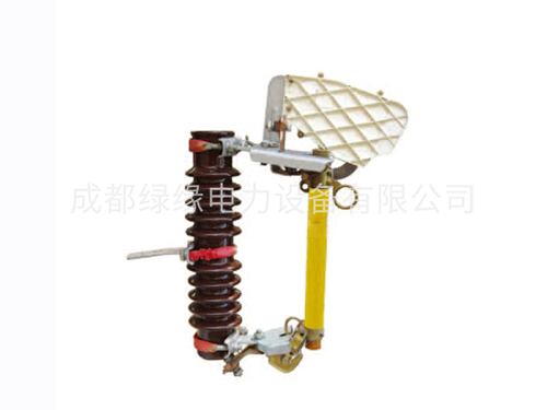 RW10-12F/100、RW10-12F/100戶外高壓陶瓷跌落式熔斷器