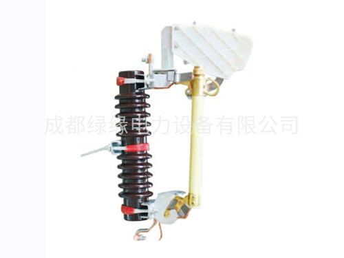 RW11-12F/100A、RW11-12F/200A戶外交流高壓陶瓷跌落式熔斷器