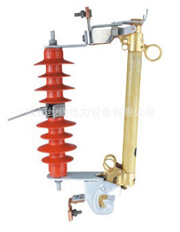 HPRWG1-12/100A、HPRWG1-12/200A戶(hù)外高壓硅橡膠跌落式熔斷器