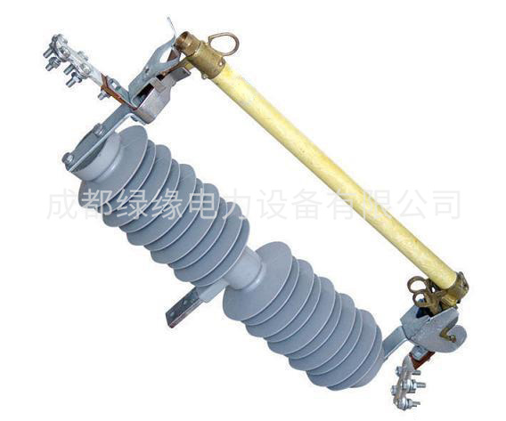 HPRWG2-35/100A、HPRWG2-35/200A戶(hù)外高壓硅橡膠跌落式熔斷器