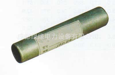 JBD-G型接續(xù)管（鋼絞線用，爆壓搭接）