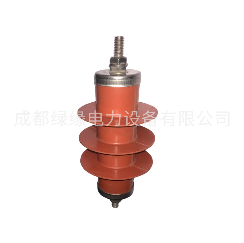 HY5WS-12.7/50、HY5WS-17/50配電型避雷器