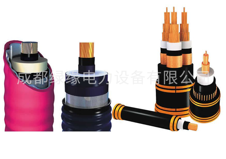 WDZN-YJY(F)WDZ-3×+2×低煙無(wú)鹵阻燃耐火電力電纜
