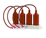 TBP-B型戶(hù)內(nèi)變電站用過(guò)電壓保護(hù)器