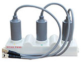 TBP-C型戶(hù)內(nèi)電容用過(guò)電壓保護(hù)器