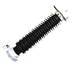 HY1.5W-60/144、HY1.5W-72/186變壓器中性點型避雷器